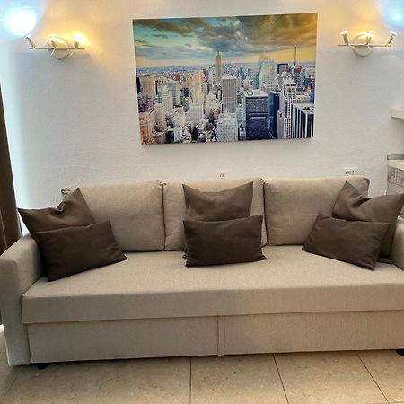 Apartament Aircon Pool View Nr Yumbo Playa del Inglés Zewnętrze zdjęcie