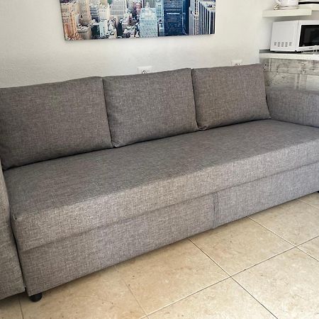 Apartament Aircon Pool View Nr Yumbo Playa del Inglés Zewnętrze zdjęcie