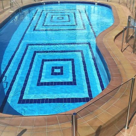 Apartament Aircon Pool View Nr Yumbo Playa del Inglés Zewnętrze zdjęcie