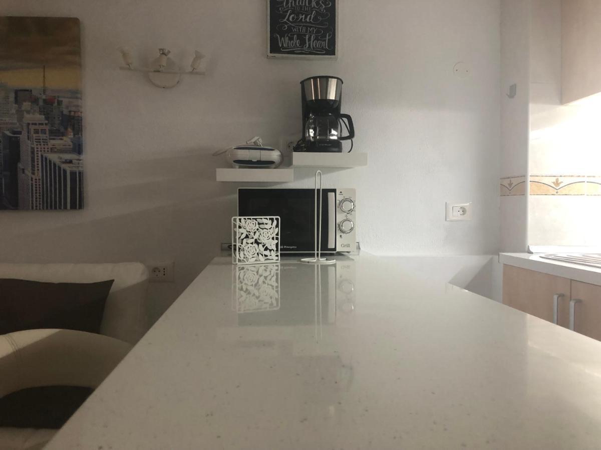 Apartament Aircon Pool View Nr Yumbo Playa del Inglés Zewnętrze zdjęcie