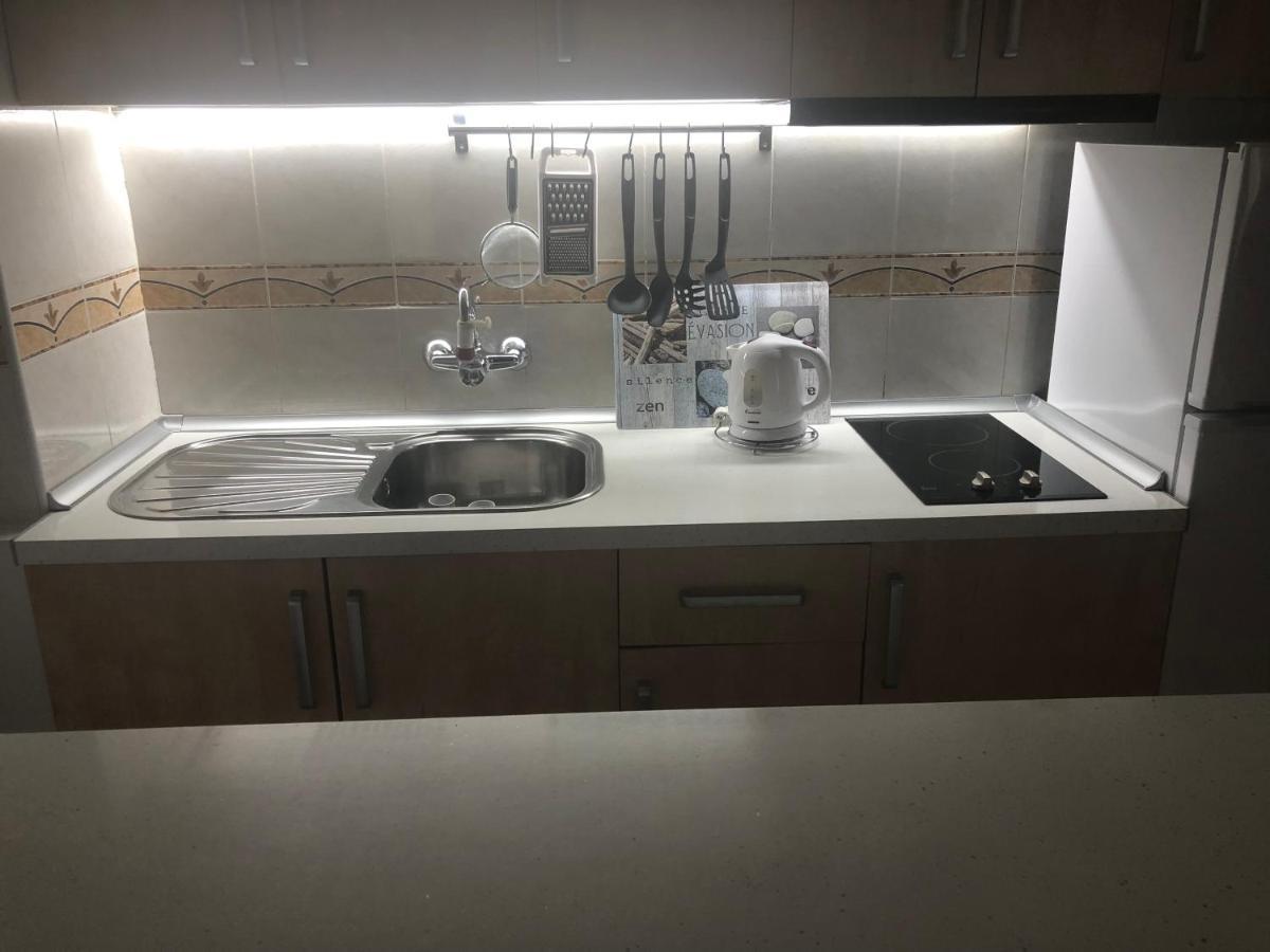 Apartament Aircon Pool View Nr Yumbo Playa del Inglés Zewnętrze zdjęcie