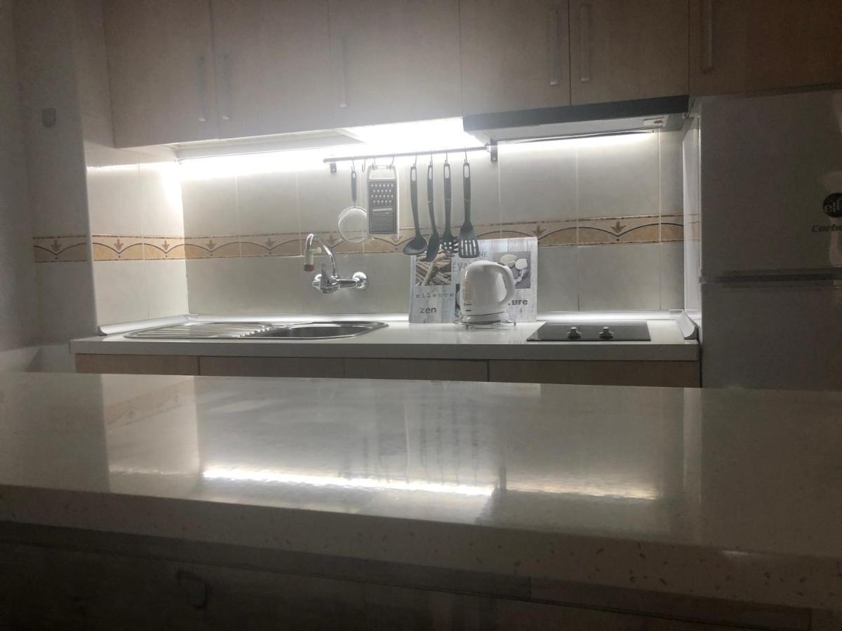 Apartament Aircon Pool View Nr Yumbo Playa del Inglés Zewnętrze zdjęcie