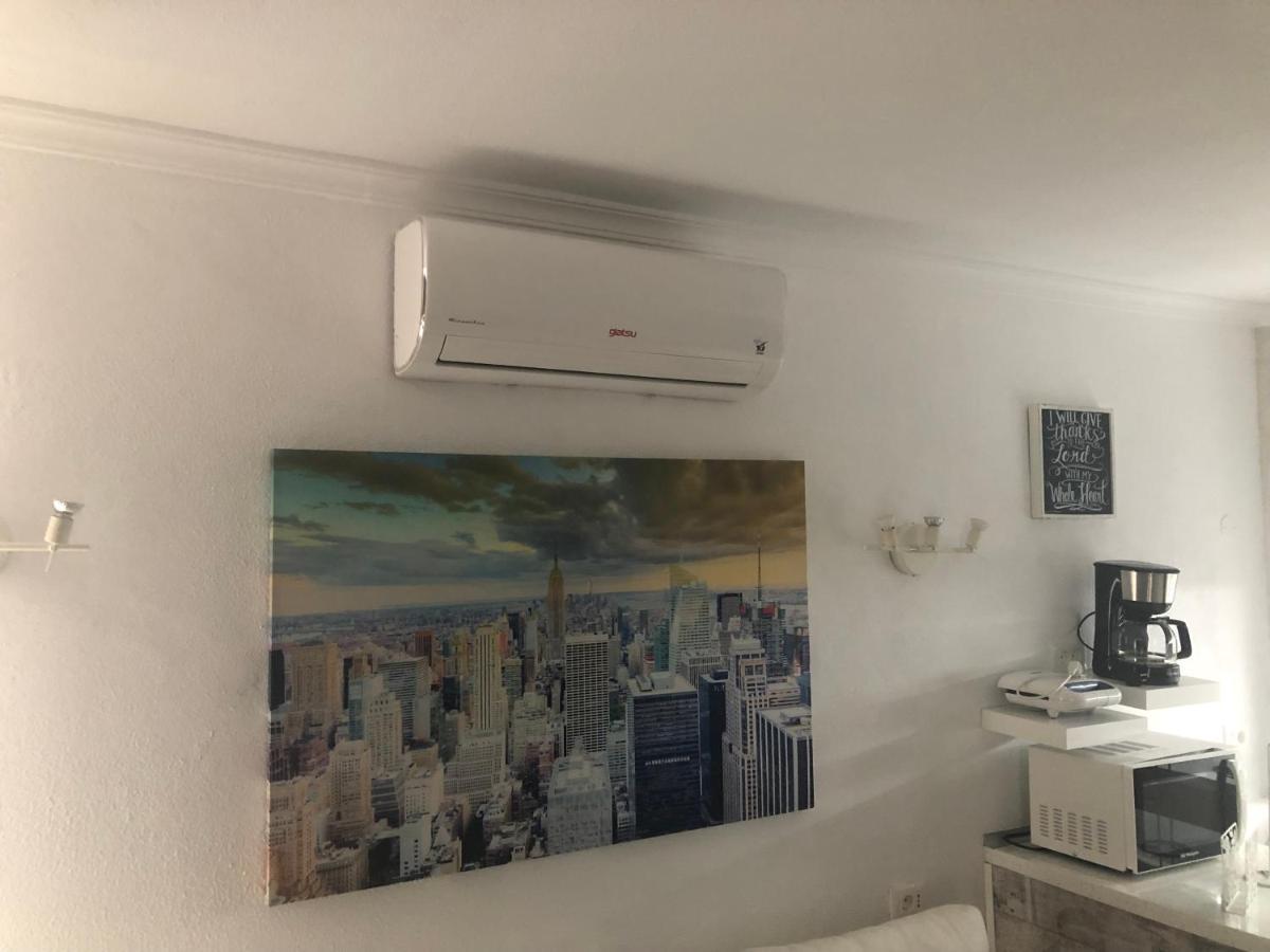 Apartament Aircon Pool View Nr Yumbo Playa del Inglés Zewnętrze zdjęcie