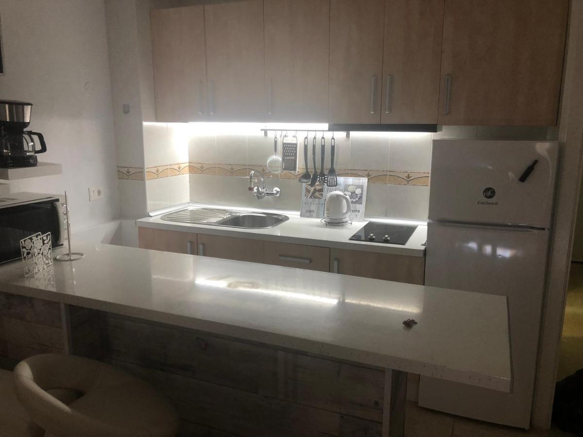 Apartament Aircon Pool View Nr Yumbo Playa del Inglés Zewnętrze zdjęcie
