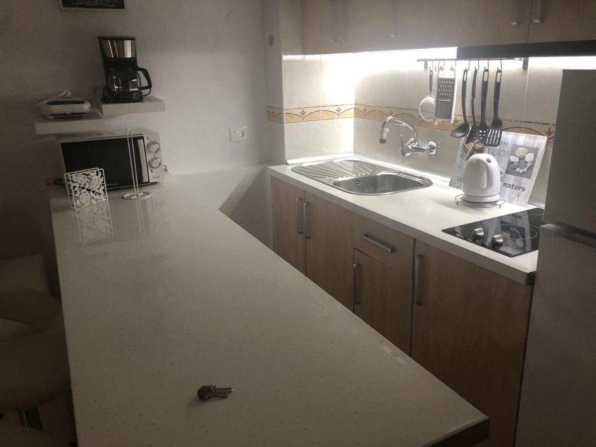 Apartament Aircon Pool View Nr Yumbo Playa del Inglés Zewnętrze zdjęcie