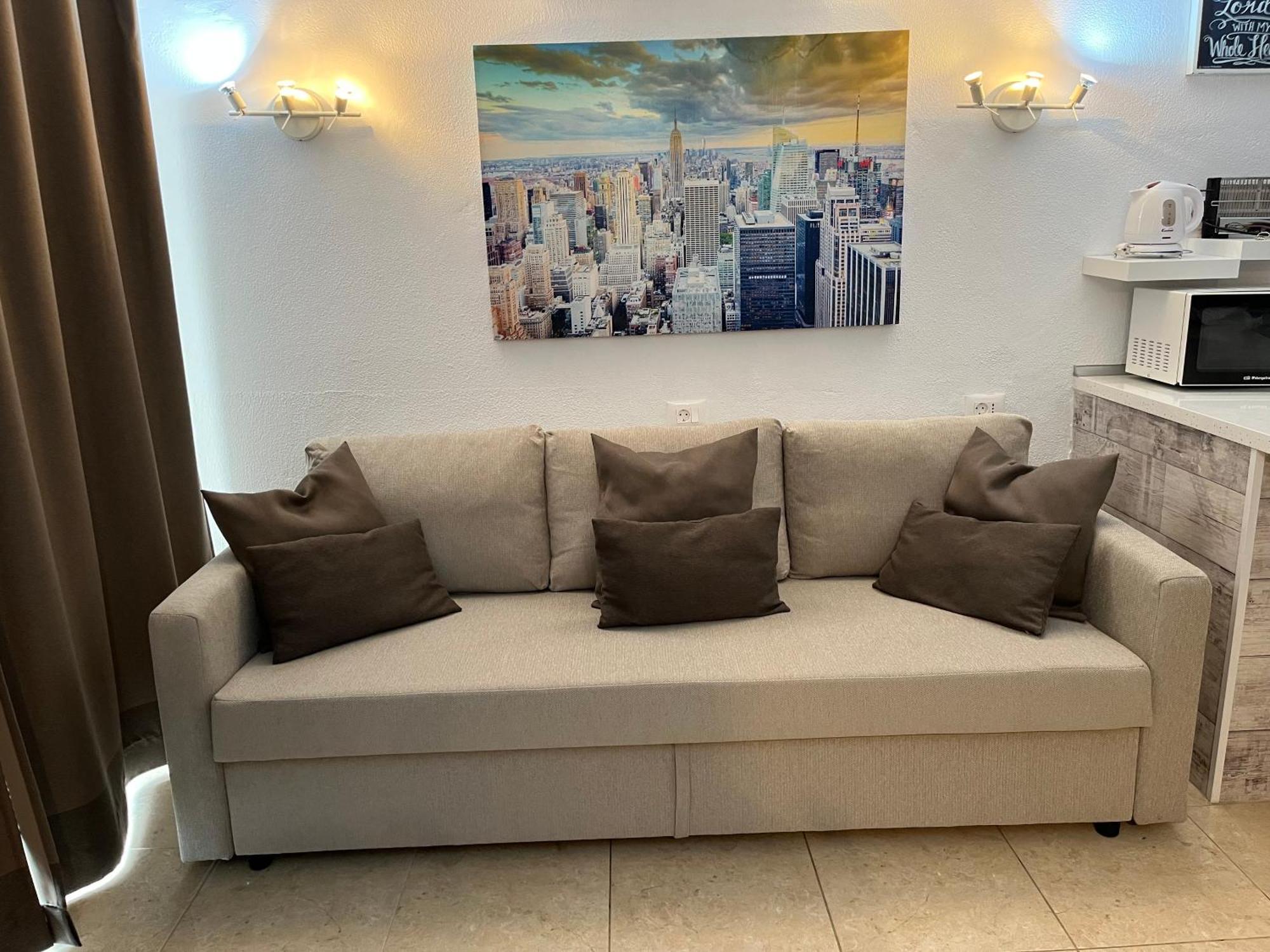 Apartament Aircon Pool View Nr Yumbo Playa del Inglés Zewnętrze zdjęcie
