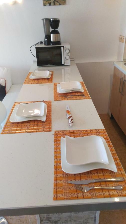 Apartament Aircon Pool View Nr Yumbo Playa del Inglés Zewnętrze zdjęcie