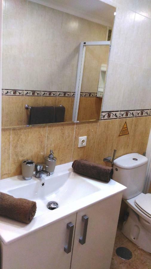 Apartament Aircon Pool View Nr Yumbo Playa del Inglés Zewnętrze zdjęcie