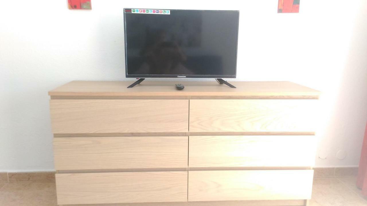 Apartament Aircon Pool View Nr Yumbo Playa del Inglés Zewnętrze zdjęcie