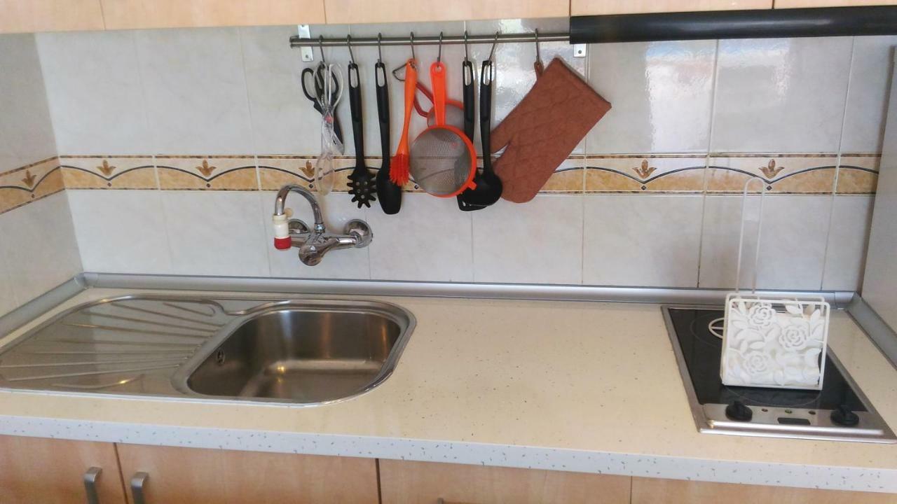 Apartament Aircon Pool View Nr Yumbo Playa del Inglés Zewnętrze zdjęcie