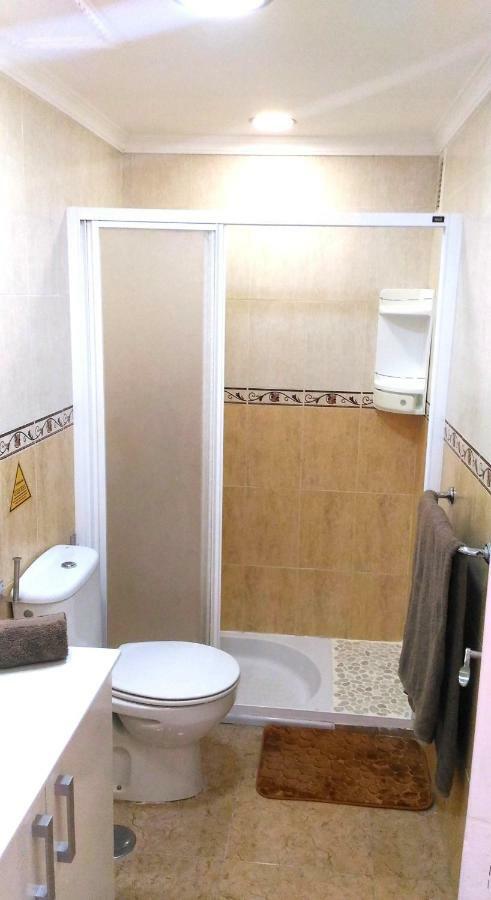 Apartament Aircon Pool View Nr Yumbo Playa del Inglés Zewnętrze zdjęcie
