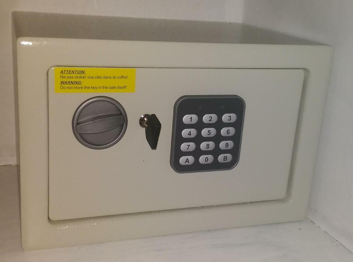 Apartament Aircon Pool View Nr Yumbo Playa del Inglés Zewnętrze zdjęcie