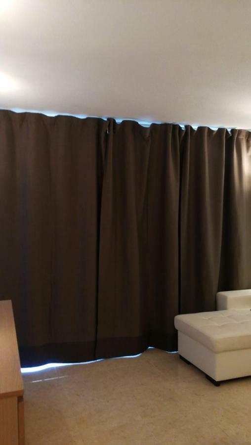 Apartament Aircon Pool View Nr Yumbo Playa del Inglés Zewnętrze zdjęcie